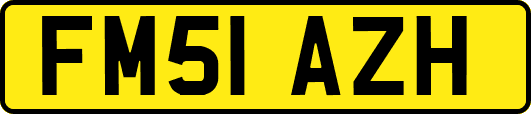 FM51AZH