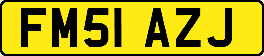 FM51AZJ