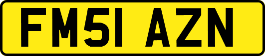 FM51AZN