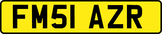 FM51AZR