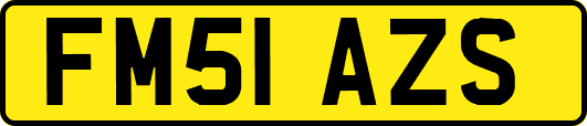 FM51AZS