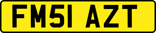 FM51AZT