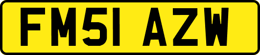 FM51AZW