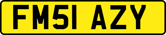 FM51AZY