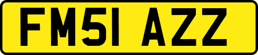 FM51AZZ