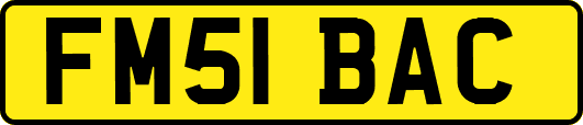 FM51BAC