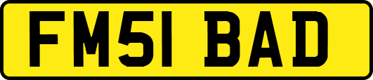 FM51BAD