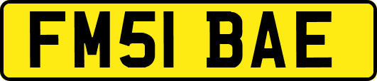 FM51BAE