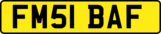 FM51BAF