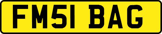 FM51BAG