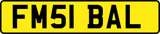 FM51BAL