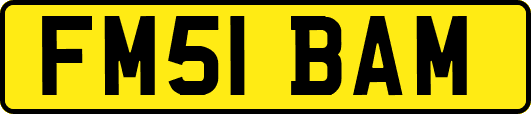 FM51BAM