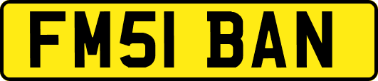 FM51BAN