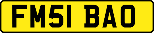 FM51BAO