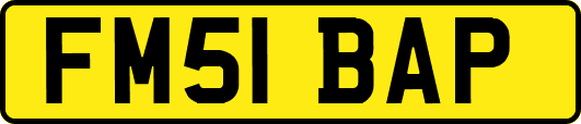 FM51BAP