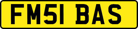 FM51BAS