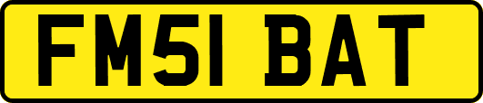 FM51BAT