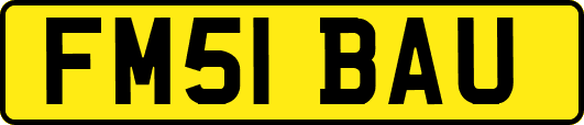 FM51BAU