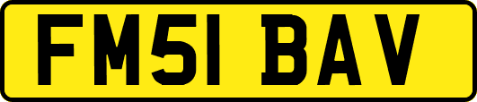 FM51BAV