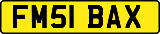 FM51BAX