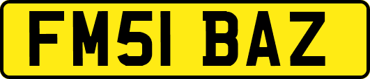 FM51BAZ