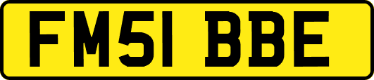 FM51BBE