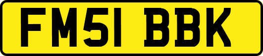 FM51BBK