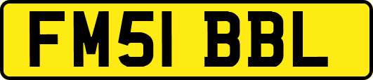 FM51BBL