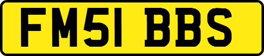 FM51BBS