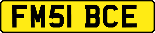 FM51BCE