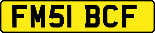 FM51BCF