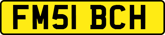 FM51BCH