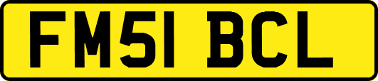 FM51BCL