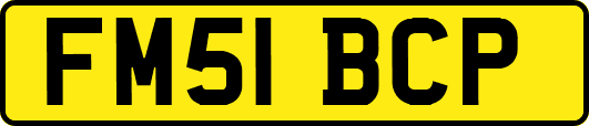 FM51BCP