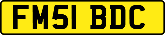 FM51BDC