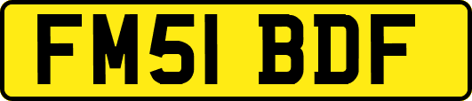 FM51BDF