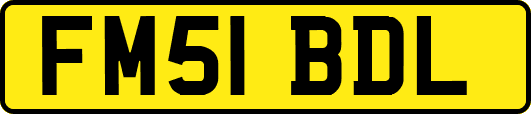 FM51BDL