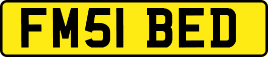FM51BED