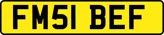 FM51BEF