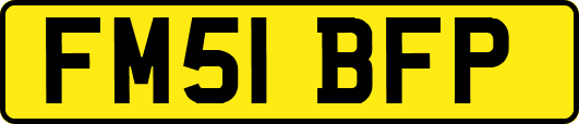 FM51BFP