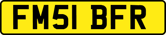 FM51BFR