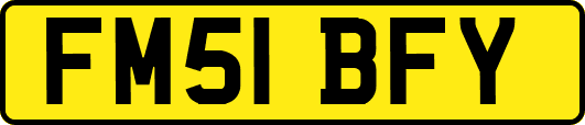 FM51BFY