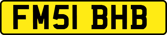 FM51BHB