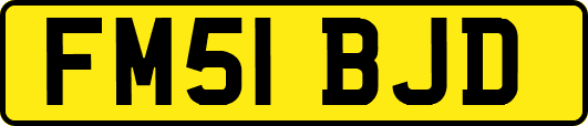 FM51BJD