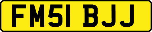 FM51BJJ