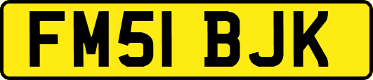 FM51BJK