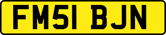 FM51BJN
