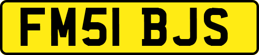 FM51BJS