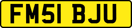 FM51BJU