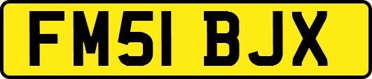 FM51BJX